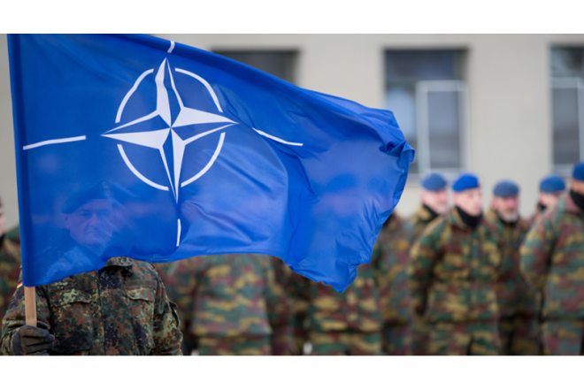 Finlandiya NATO-ya yeni təklif irəli sürdü