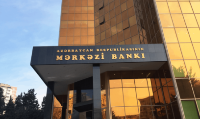 Azərbaycan Mərkəzi Bankı Yaşıl İstiqraz Fonduna investisiya edib 