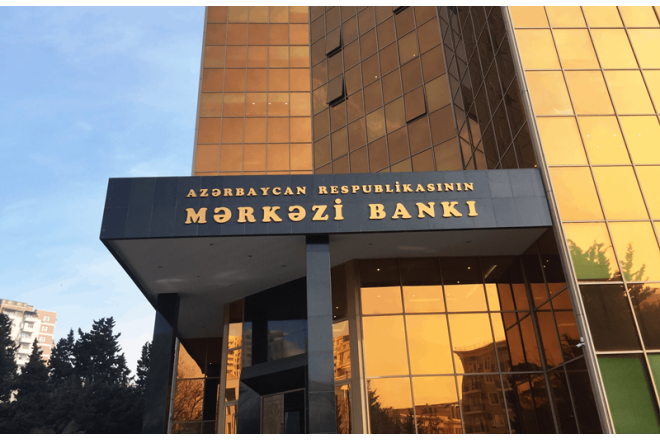 Azərbaycan Mərkəzi Bankı Yaşıl İstiqraz Fonduna investisiya edib 