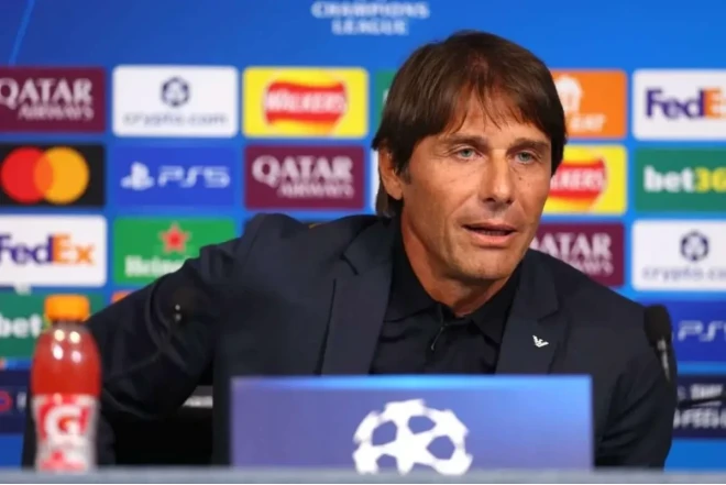 Konte: “Qarabağ”la görüş tam fərqli olacaq 