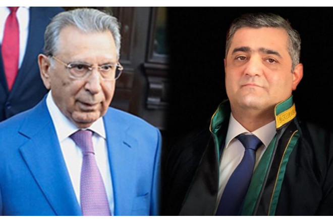 Ramiz Mehdiyev vəkilindən imtina etdi - “Boz kardinal” nə düşünür?