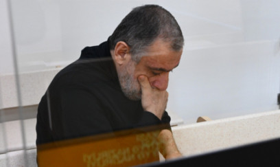 Ruben Vardanyanın məhkəməsində ifadələr dinlənilib 