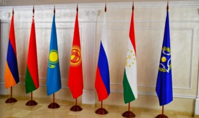 Ermənistan KTMT-nin Bişkek sammitində iştirak etməyəcək 