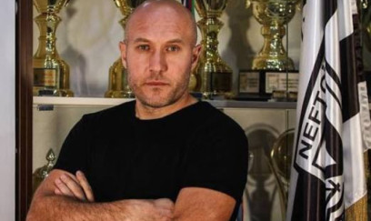 "Neftçi" Samir Abasovla yollarını ayırıb 