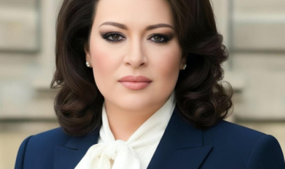 Mehriban Xanlarova Prezidentə müraciət edib 