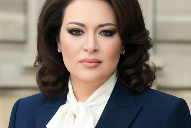 Mehriban Xanlarova Prezidentə müraciət edib 