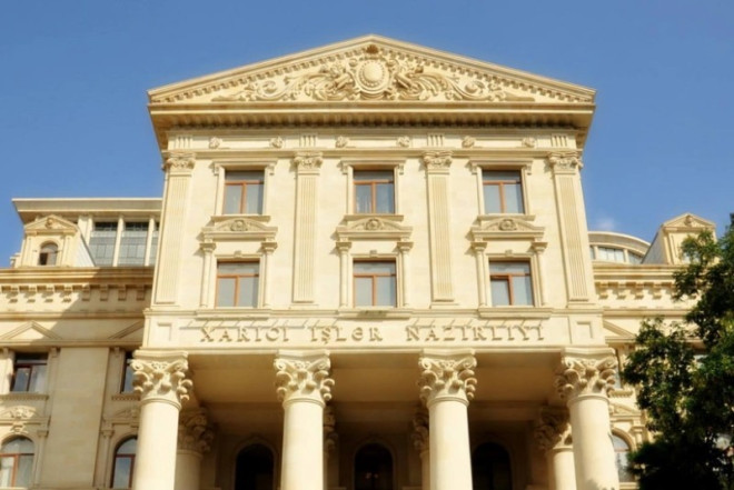 Azərbaycan UNESCO-nun Ümumdünya İrs Komitəsinin dördillik üzvü seçildi