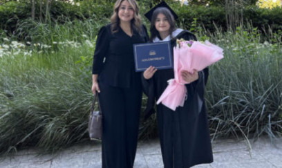 Könül Vəlibəylinin qızı başqa klinikaya köçürüldü 