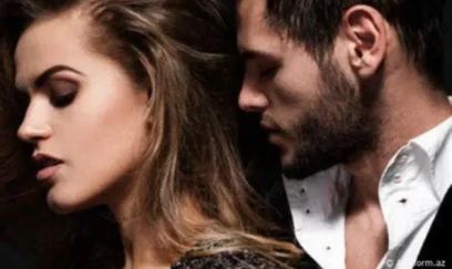 Kişilərin qoxusu daha çox güclü və dominantdır 