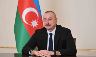 “Qarabağ zəfəri türk xalqları üçün qürur mənbəyidir” - Prezident