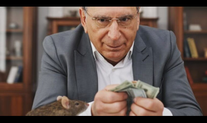 Zirzəmidə gizlədilən milyonlar və ‘Bəy qızı’nın kölgəsi: ‘Bəy qızı’ ilə bağlı qalmaqal