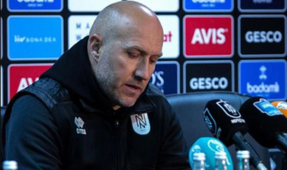 “İstefa verməmişəm” - Samir Abasov