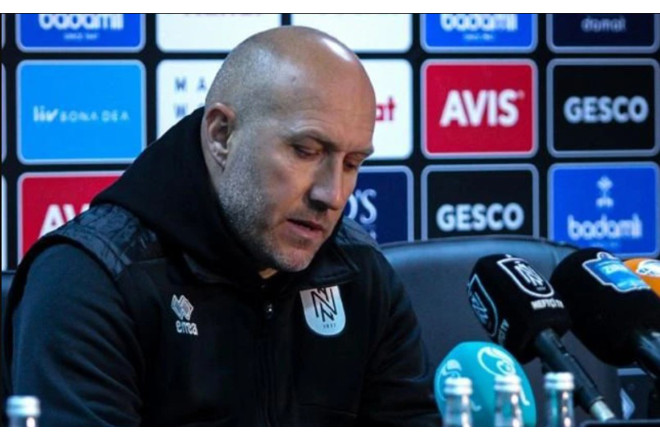 “İstefa verməmişəm” - Samir Abasov