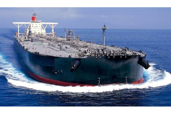 Azərbaycan tankeri İran tərəfindən saxlanılıb - İDDİA