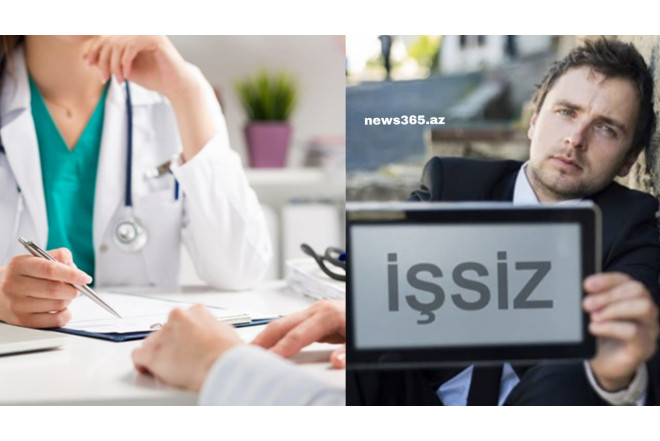 Tibbi sığorta ilə bağlı suallara cavab: İşsizlər ödəniş etməyəcək”