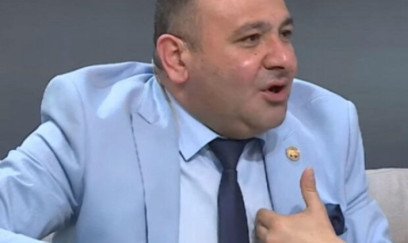 Namiqdən ŞOK AÇIQLAMA: "İstəsəm, 20 yaşında qız alaram, yeməyim qaymaq, baldır"