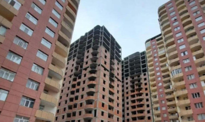 Bazar sıxıntısı: Evlərin qiyməti aşağı düşdü