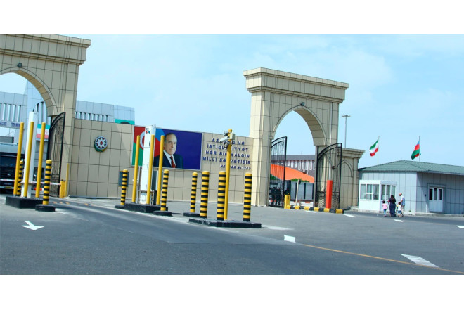 Yeni ildən quru sərhədlər açılır?  - Əhaliyə xoş xəbər