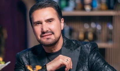 Gəlininin Nadir Qafarzadəyə yazdığı mesaj...