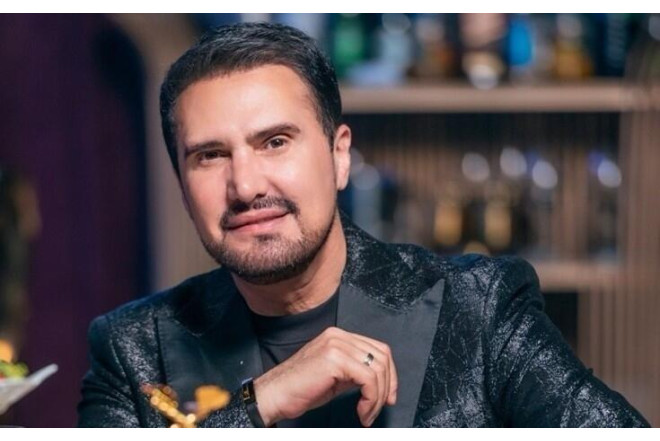 Gəlininin Nadir Qafarzadəyə yazdığı mesaj...