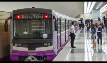 Metro istifadəçilərinə rahatlıq gətirən YENİLİK