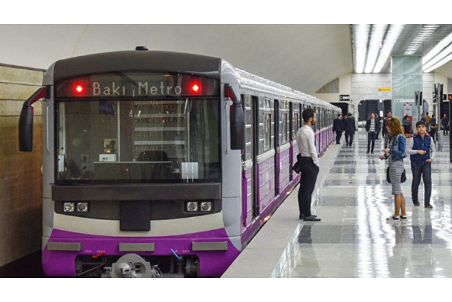 Metro istifadəçilərinə rahatlıq gətirən YENİLİK