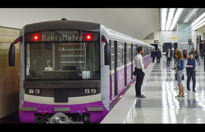 Metro istifadəçilərinə rahatlıq gətirən YENİLİK