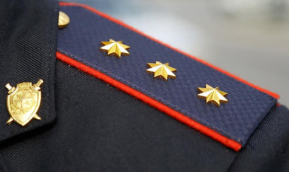 Hərbi rütbə təltifləri: Kimlər leytenant olacaq?