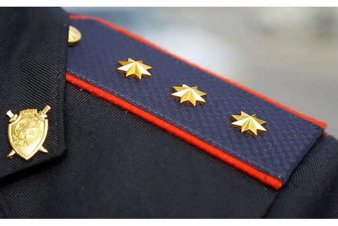 Hərbi rütbə təltifləri: Kimlər leytenant olacaq?