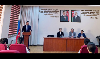 Məktəbdə ciddi nöqsanlar üzə çıxdı