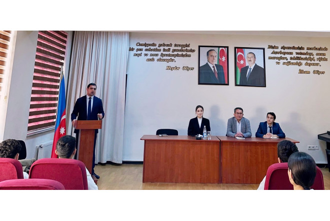 Məktəbdə ciddi nöqsanlar üzə çıxdı