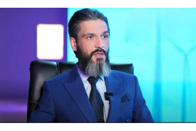 Jurnalistdən son söz: İntihar məktubu paylaşılıb