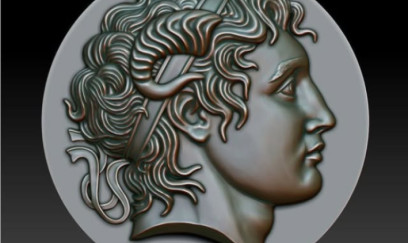 Makdeoniyalı İsgəndərin buynuzu olub? 