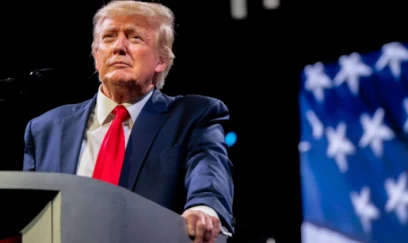 Tramp: Ukrayna münaqişəsinin həlli üzrə razılaşmaya çox yaxınlaşmışıq 