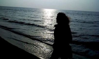 Bakıda DƏHŞƏT: Ana 3 günlük körpəsini dənizə ataraq öldürdü