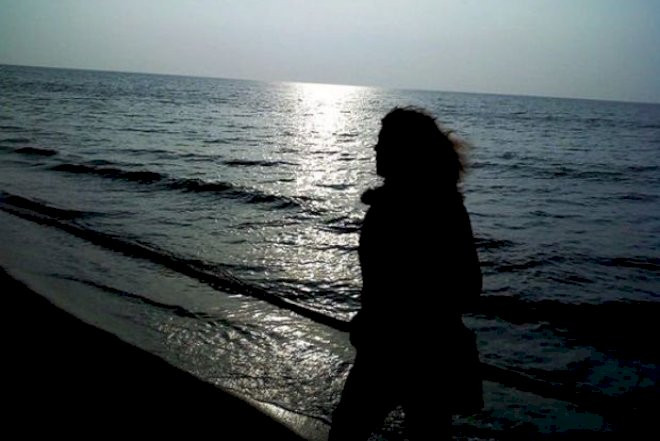 Bakıda DƏHŞƏT: Ana 3 günlük körpəsini dənizə ataraq öldürdü