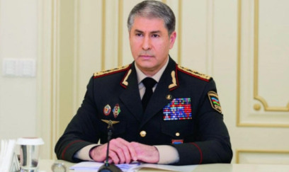 Vilayət Eyvazov Gəncədə vətəndaş qəbulu və sıra baxışı keçirəcək