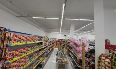 Bəzi marketlərdə vaxtı keçmiş məhsullar satışda- FOTOLAR