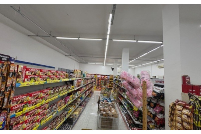 Bəzi marketlərdə vaxtı keçmiş məhsullar satışda- FOTOLAR