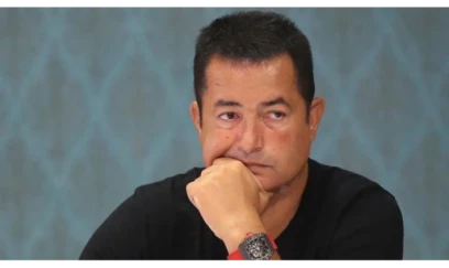 Acun Ilıcalı haqqında qanunsuz bahis reklamı işi təxirə salındı