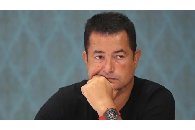 Acun Ilıcalı haqqında qanunsuz bahis reklamı işi təxirə salındı