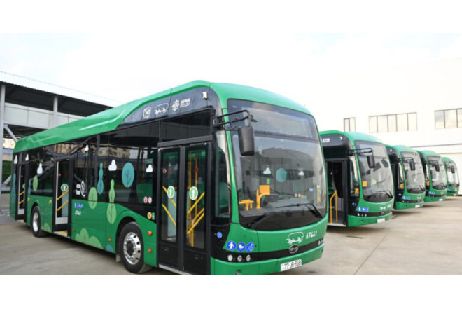 Avtobus gediş haqqı 1 manat olacaq? - Rəsmi açıqlama