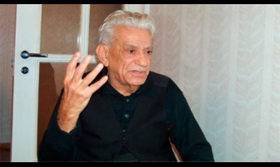 1983-cü ildə Vahabzadə Həsənova nə yazmışdı?