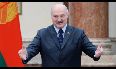 Lukaşenko dekabrda xalq və parlament qarşısında çıxış edəcək