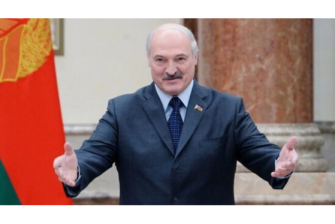 Lukaşenko dekabrda xalq və parlament qarşısında çıxış edəcək