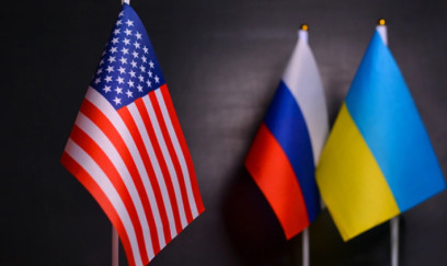 Ukrayna-Rusiya münaqişəsi və ABŞ-ın 28-maddəli planı- ŞƏRH