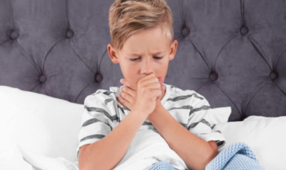 Hər öskürən uşağa sirop vermək olmaz- Pediatr