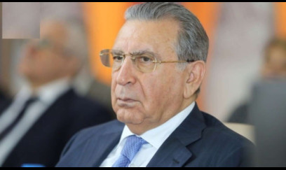 Kəndçisi Ramiz Mehdiyevin nəsil şəcərəsini açıqladı İLK DƏFƏ