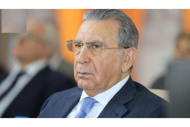 Kəndçisi Ramiz Mehdiyevin nəsil şəcərəsini açıqladı İLK DƏFƏ