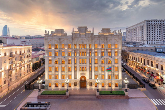 DİN xəbərdarlıq etdi: 7 rayonun sakinləri noyabrın sonunadək...